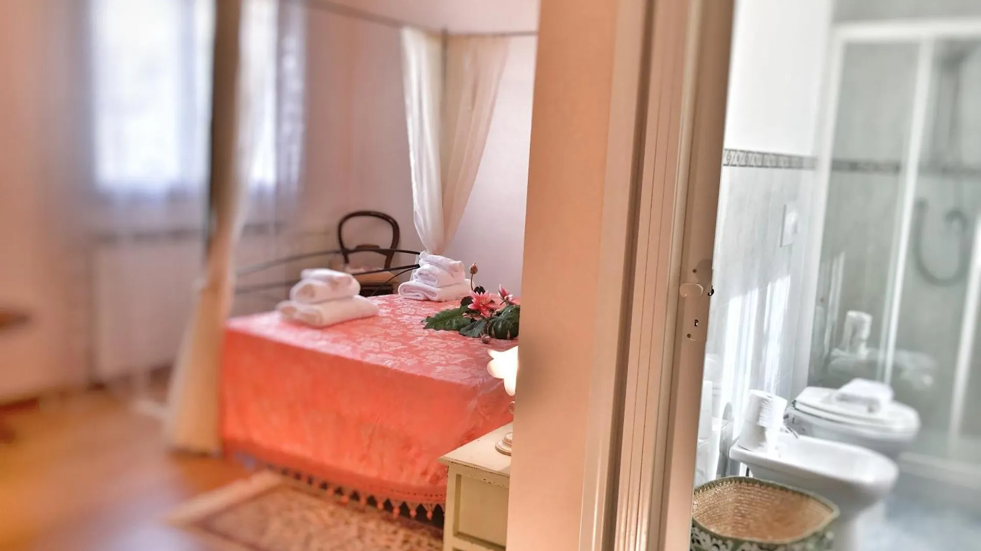 Villa Tuscany Roses Arezzo Italië