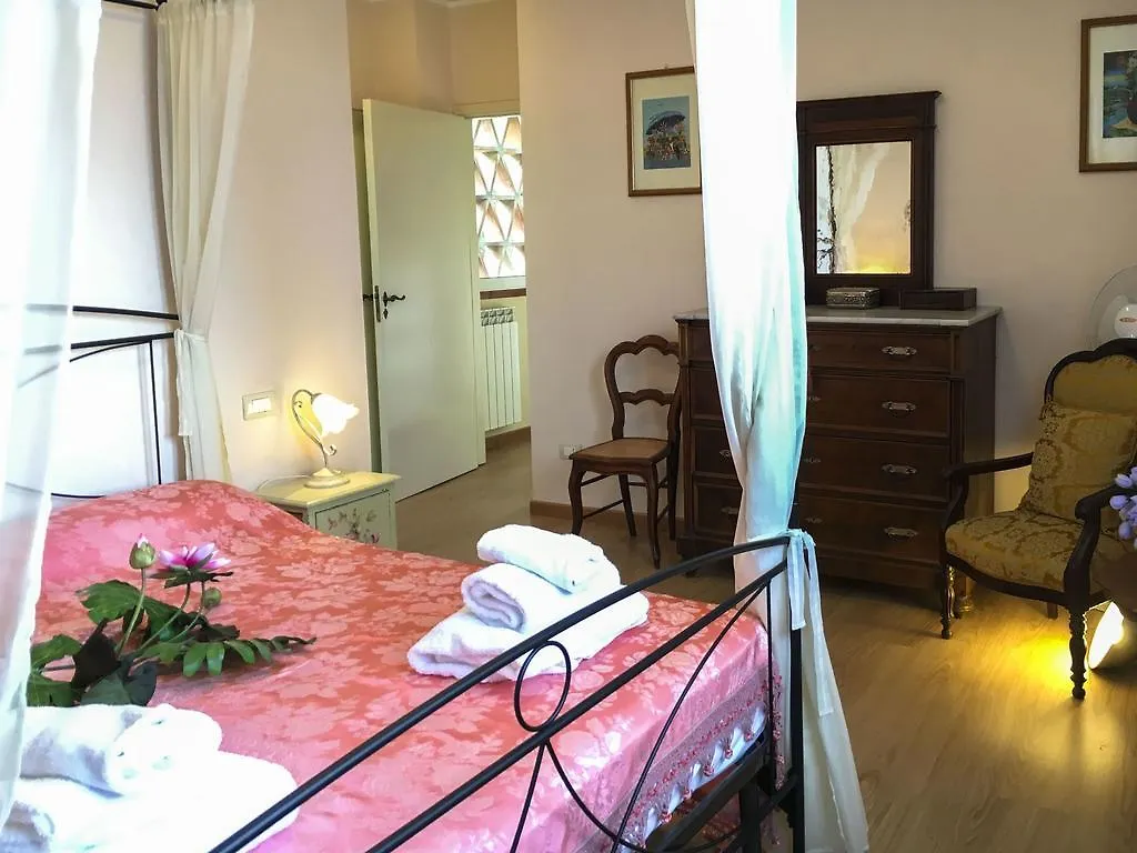 Tuscany Roses Arezzo