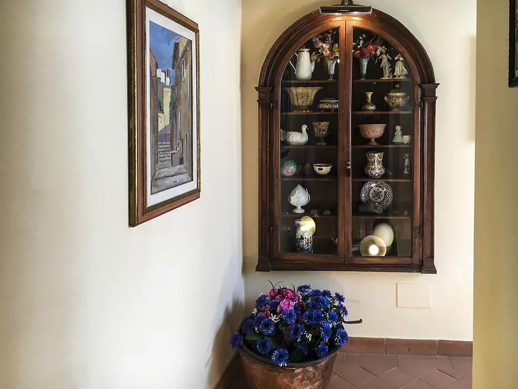 Tuscany Roses Arezzo Villa
