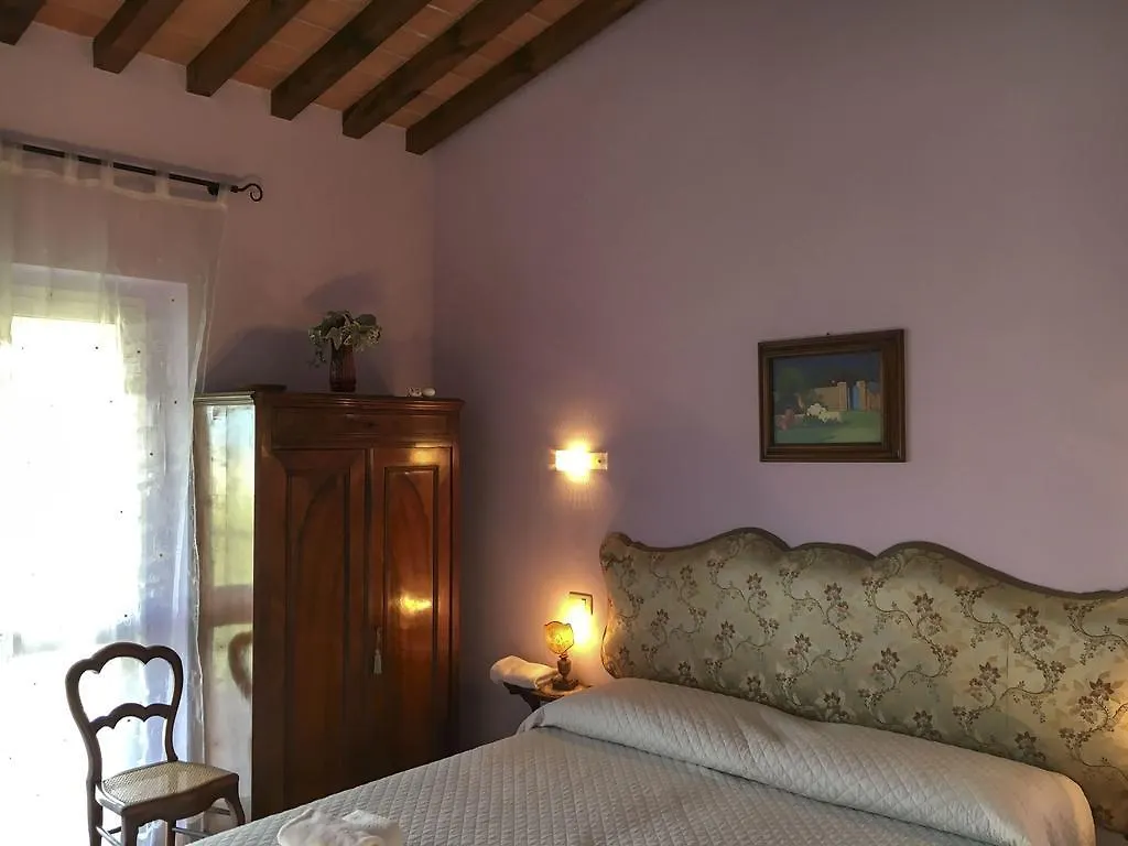 Tuscany Roses Arezzo Villa