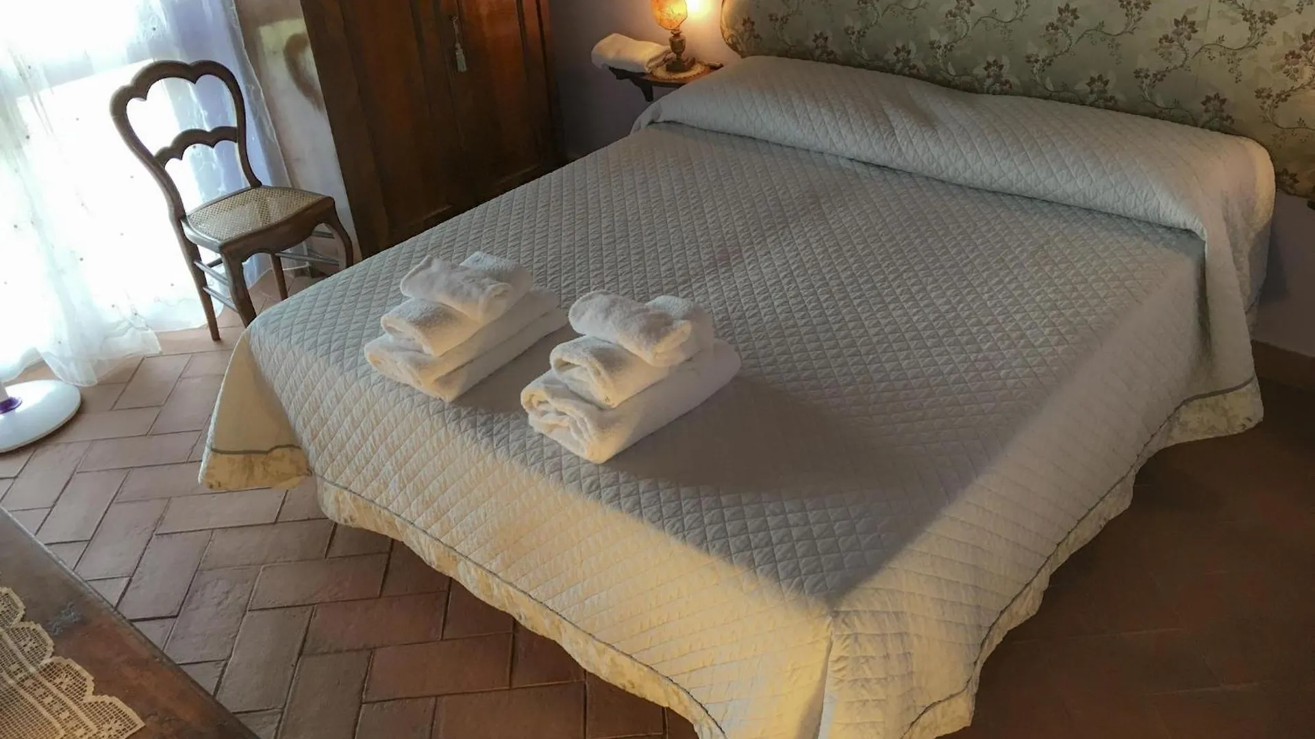 Villa Tuscany Roses Arezzo