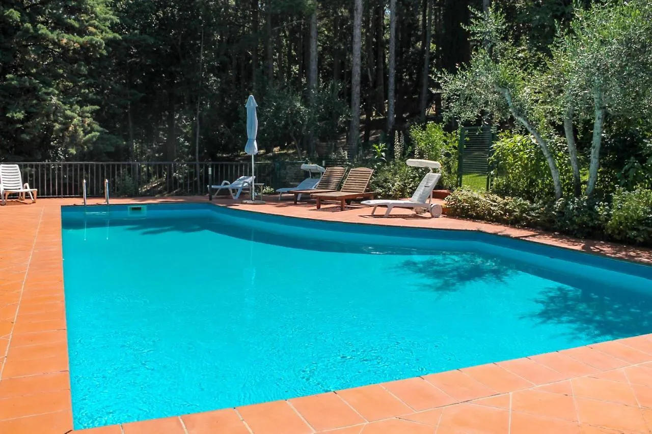 Tuscany Roses Arezzo Villa