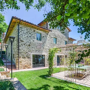 Il Meriggeto Arezzo