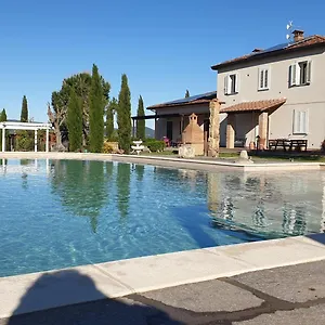 L'impero Vakantieboerderij