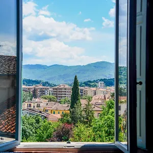 Santa Croce Arezzo